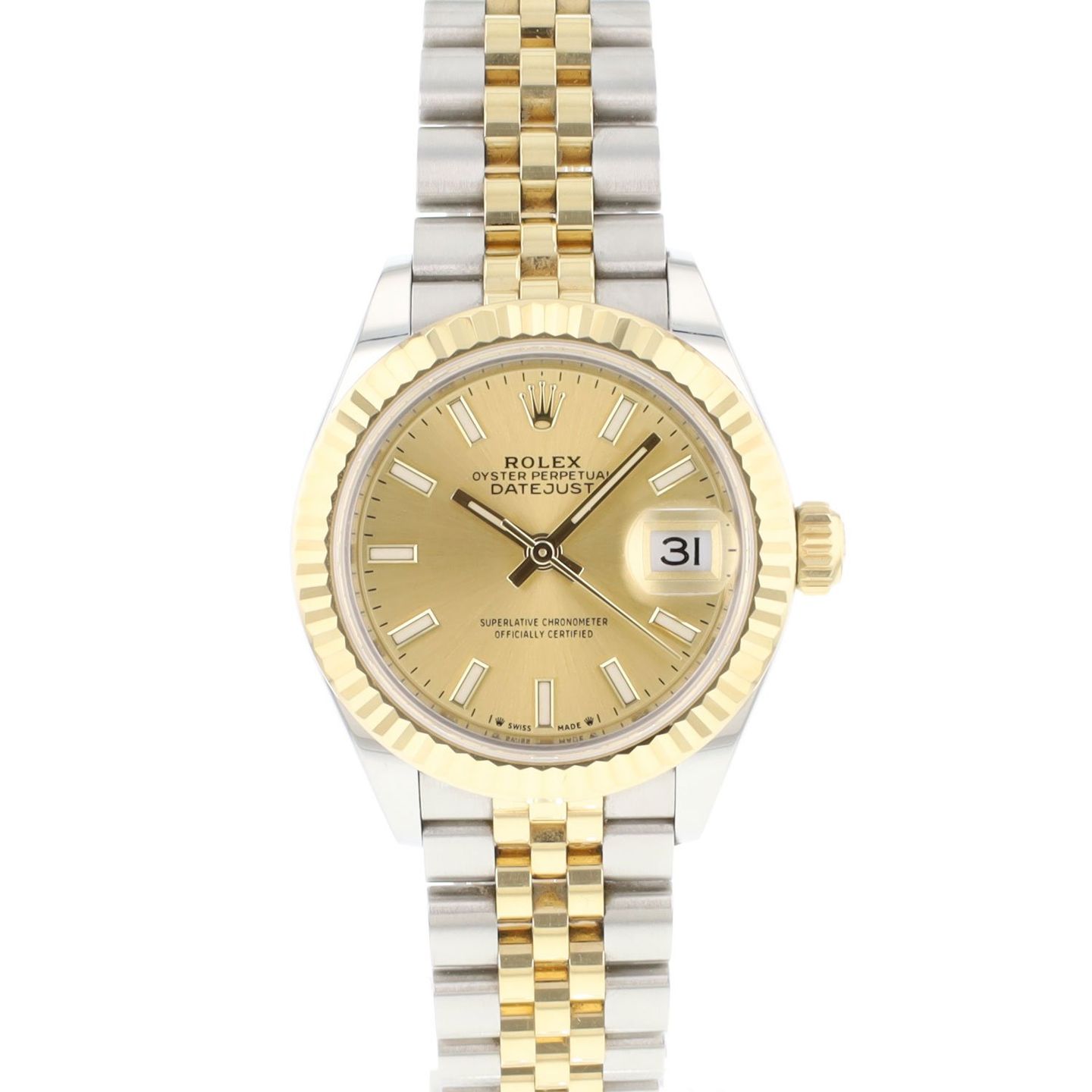 Rolex Lady-Datejust 279173 - (1/5)