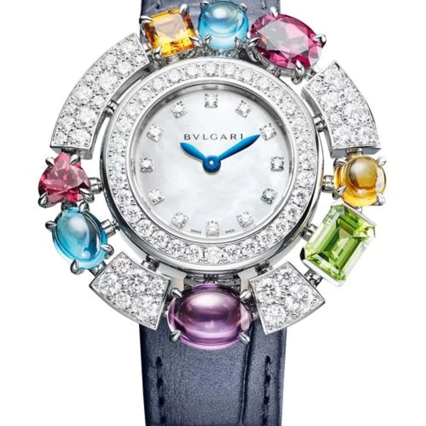 Bulgari Unknown AEW36WD2PG/L12 - (1/2)