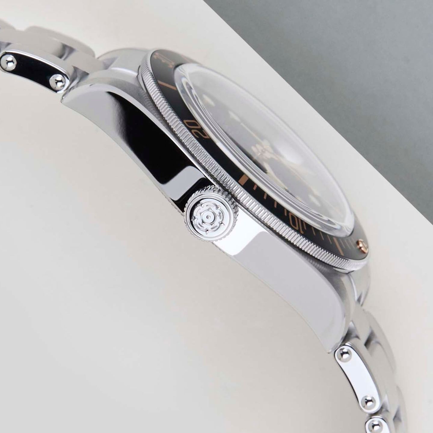 Tudor Black Bay Fifty-Eight 79030N - (8/8)