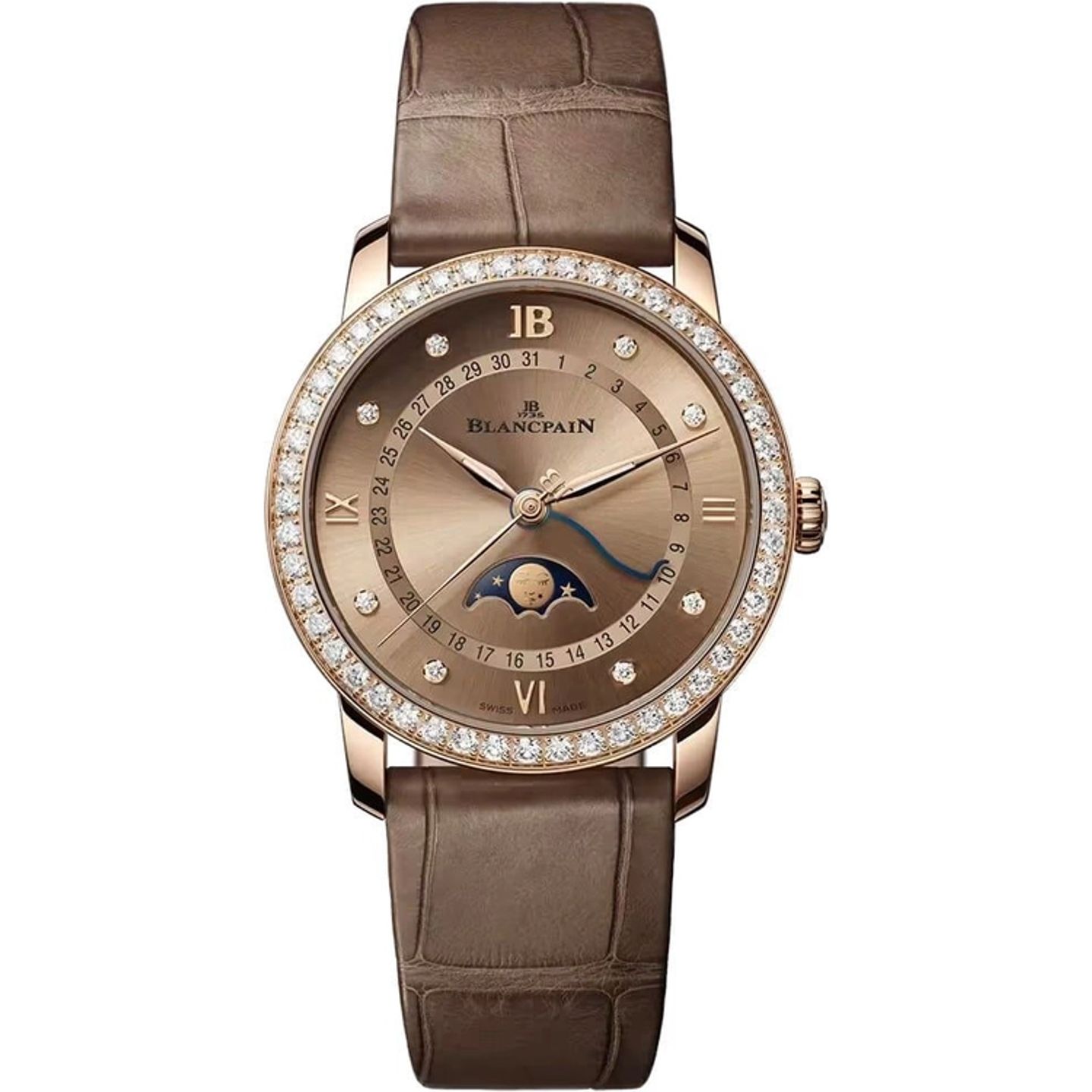 Unknown Unknown 6126N 2946 55B - (1/1)