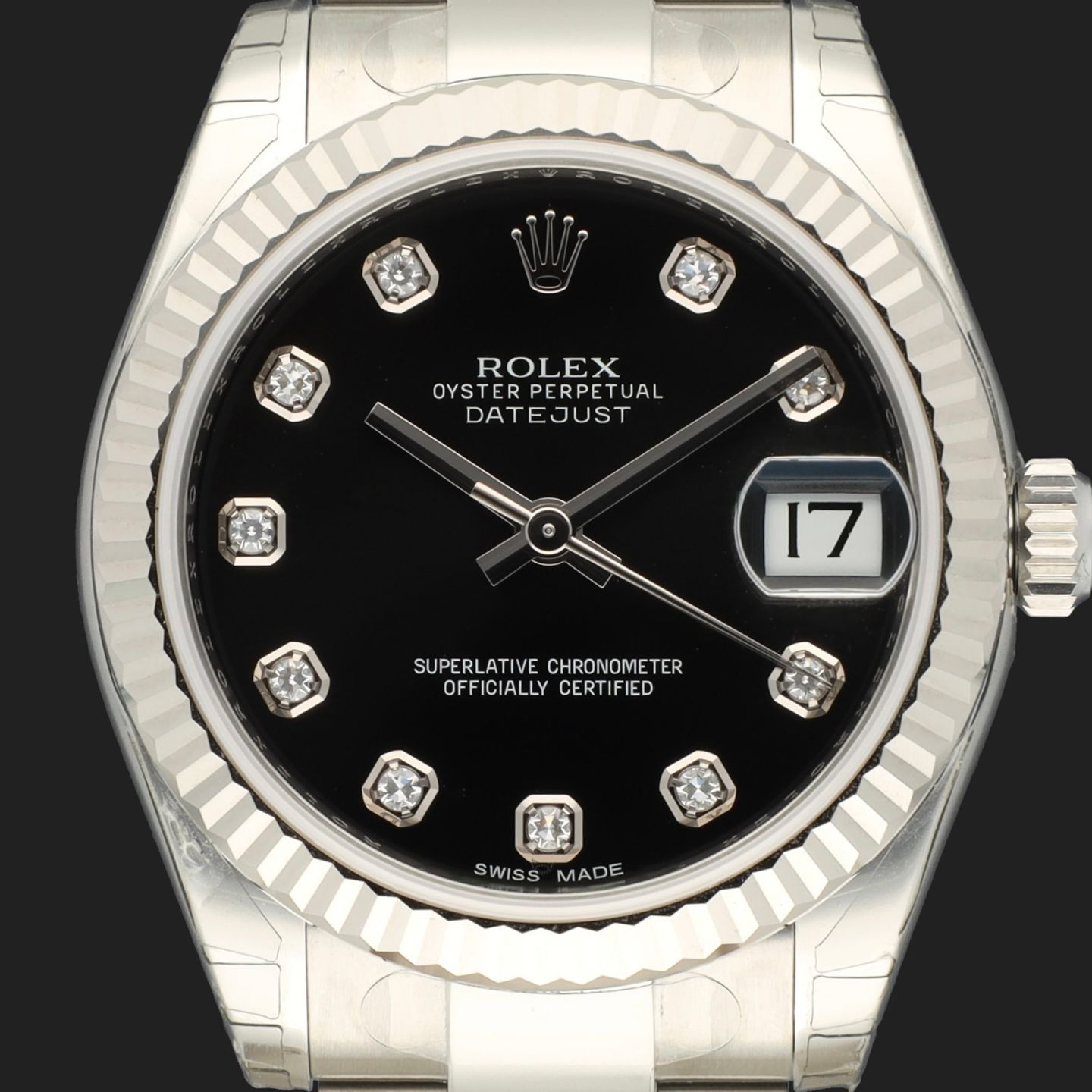 Rolex Datejust 31 178274 - (2/8)