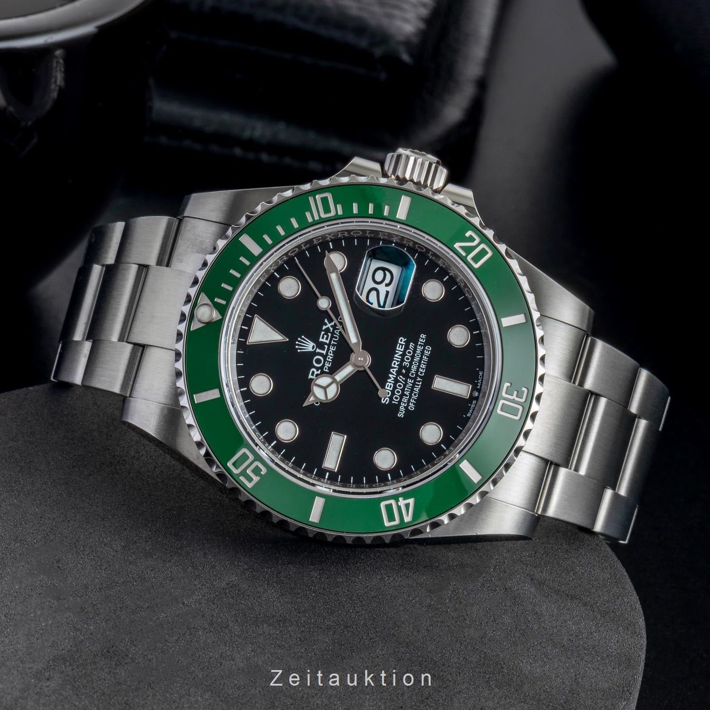 Rolex Submariner Date 126610LV - (2/8)