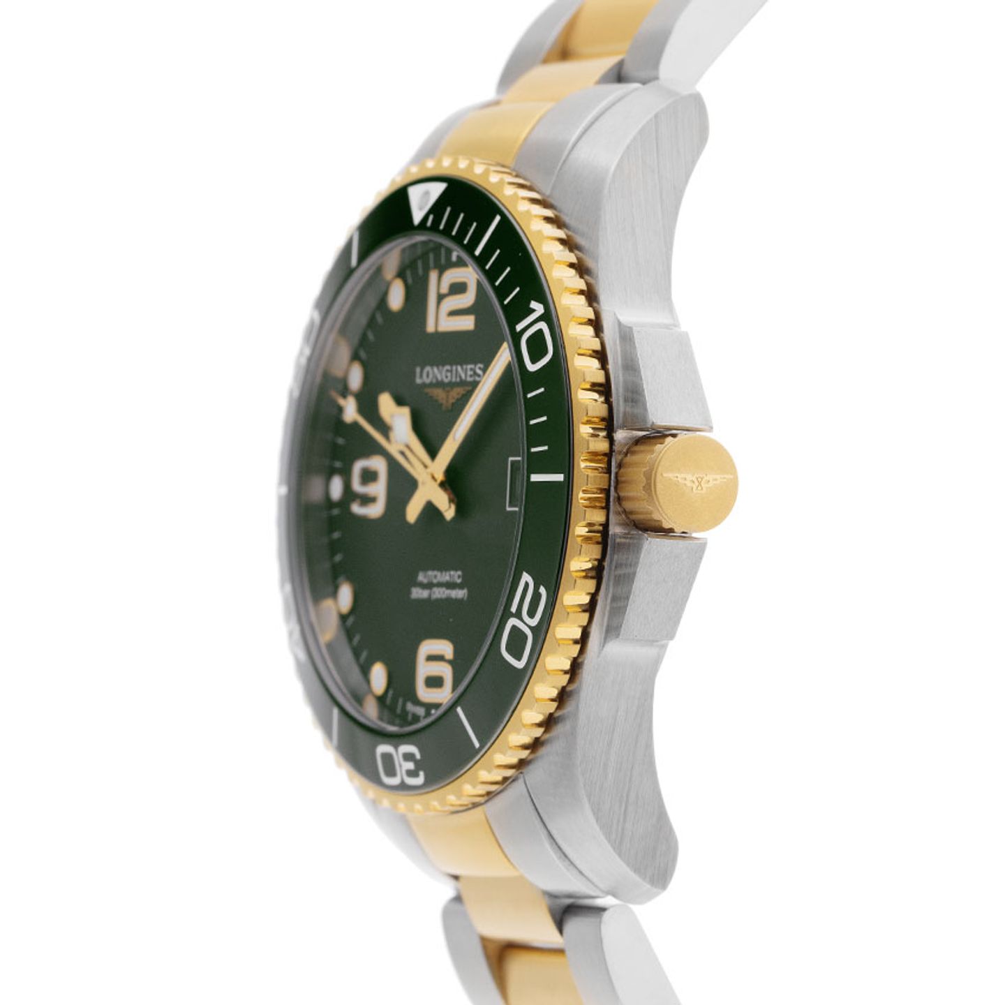 Longines HydroConquest L3.782.3.067 - (3/6)