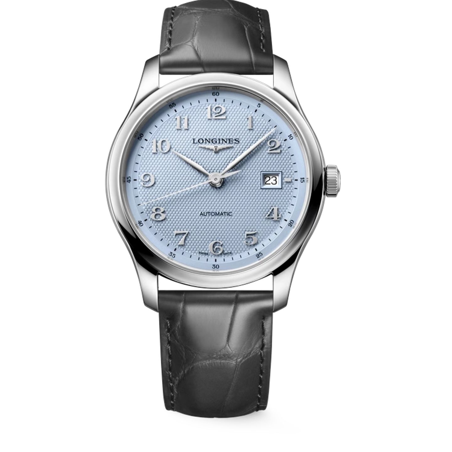 Longines Master Collection L2.950.4.99.2 - (1/1)