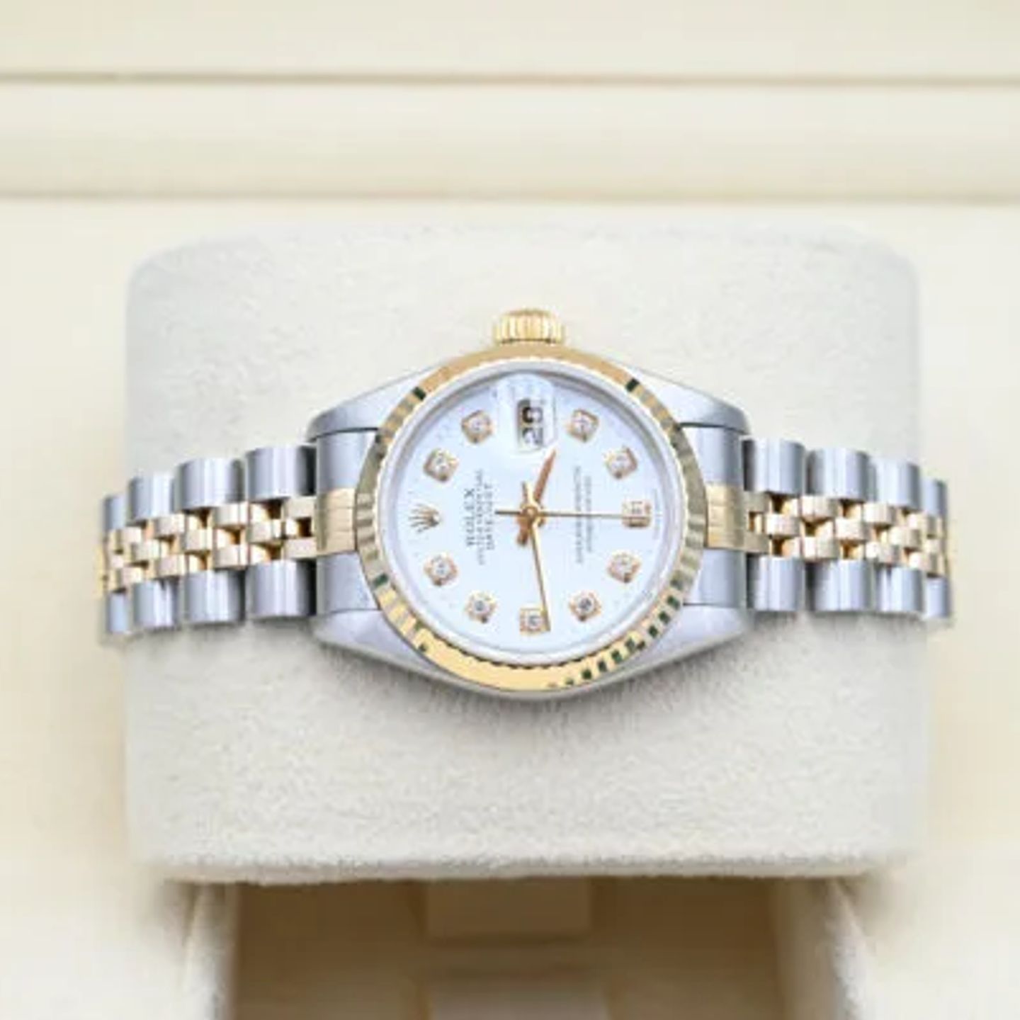 Rolex Lady-Datejust 79173 - (5/7)