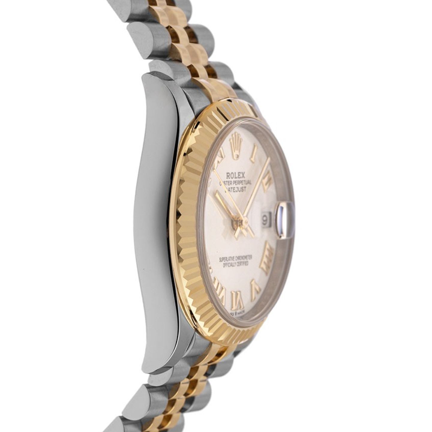 Rolex Datejust 31 278273 - (5/7)