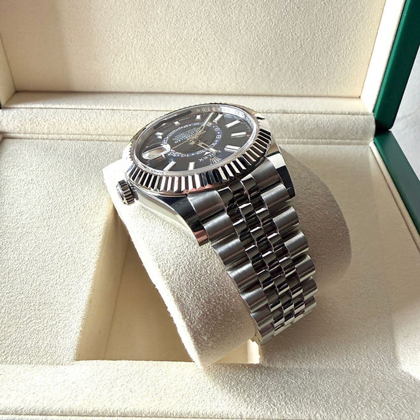 Rolex Sky-Dweller 336934 - (5/7)