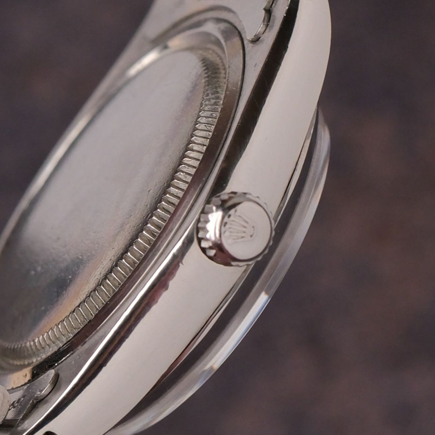 Rolex Oyster Precision 6694 - (2/5)