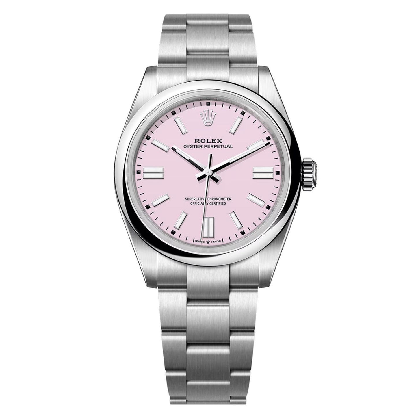 Rolex Oyster Perpetual 41 134300 - (1/1)