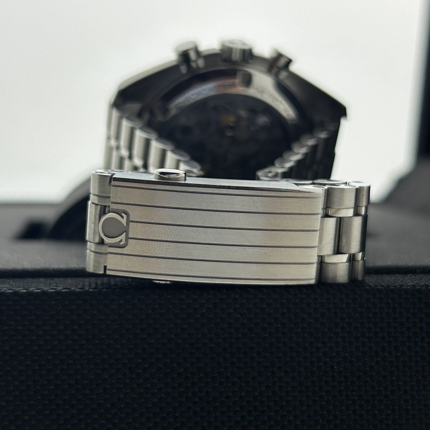 Omega Speedmaster Professional Moonwatch 310.30.42.50.04.001 - (5/8)