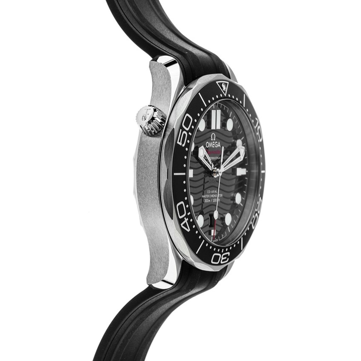 Omega Seamaster Diver 300 M 210.32.42.20.01.001 - (5/7)