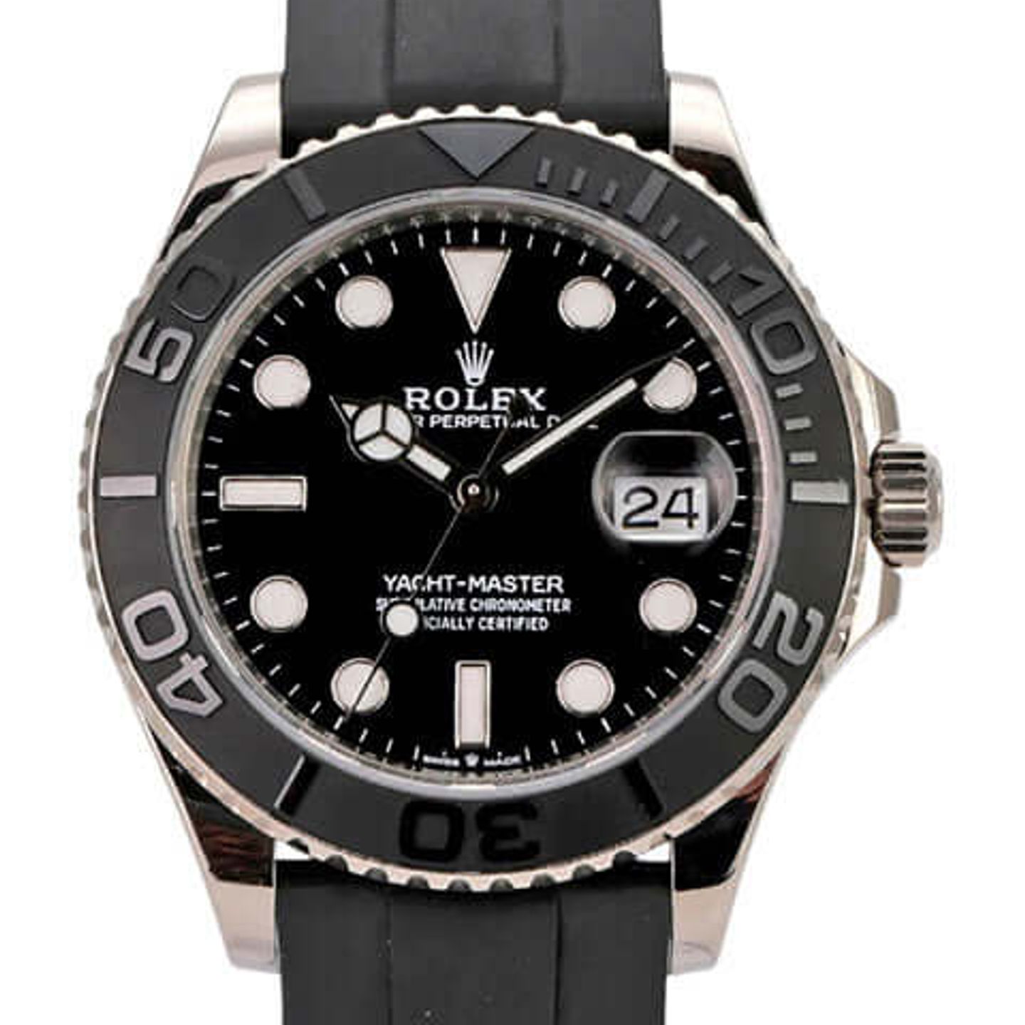 Rolex Yacht-Master 42 226659 - (1/8)