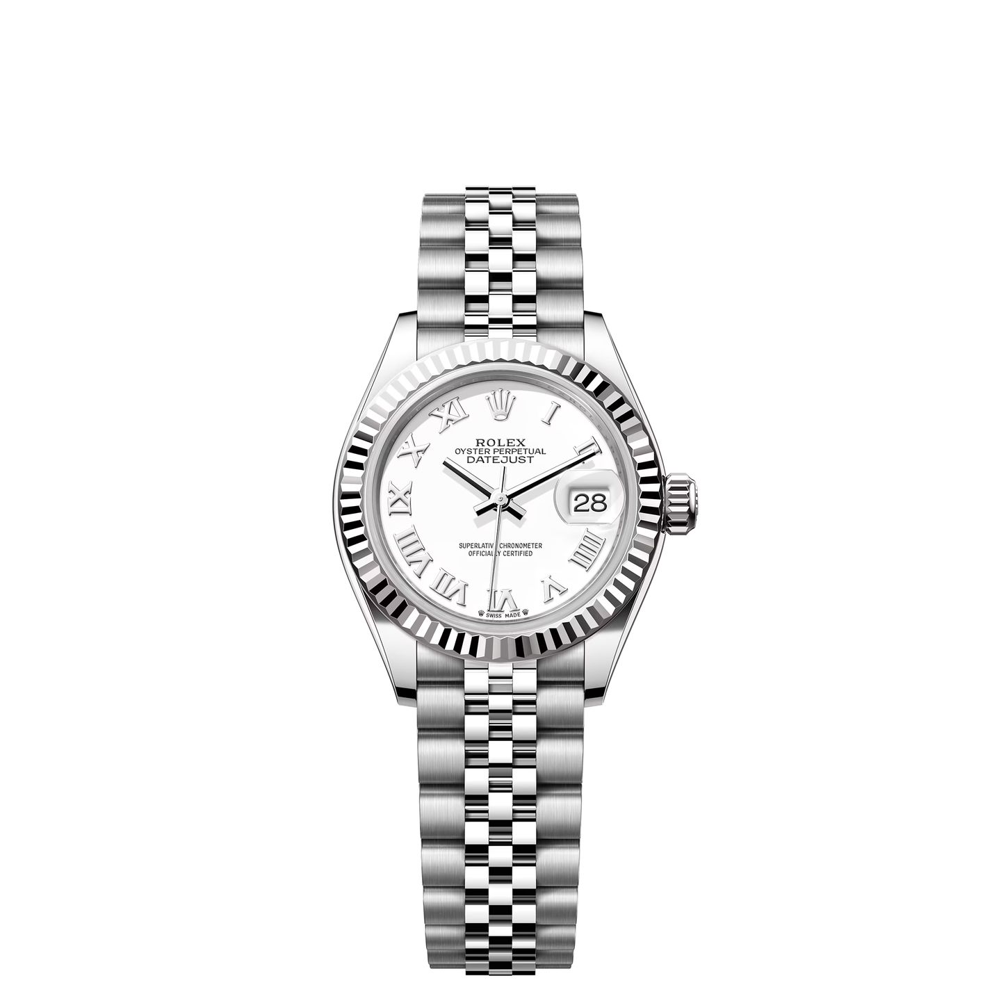 Rolex Lady-Datejust 279174 - (1/8)