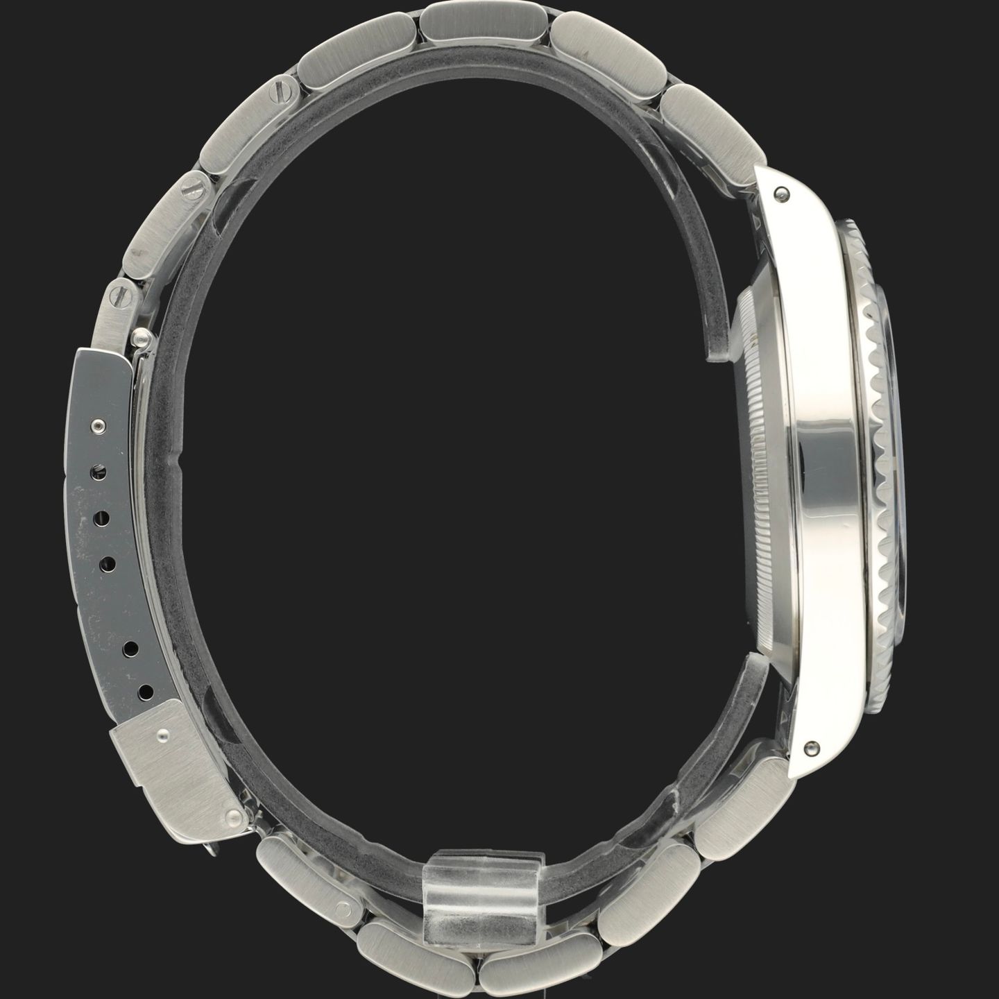 Rolex Submariner No Date 14060M - (5/7)