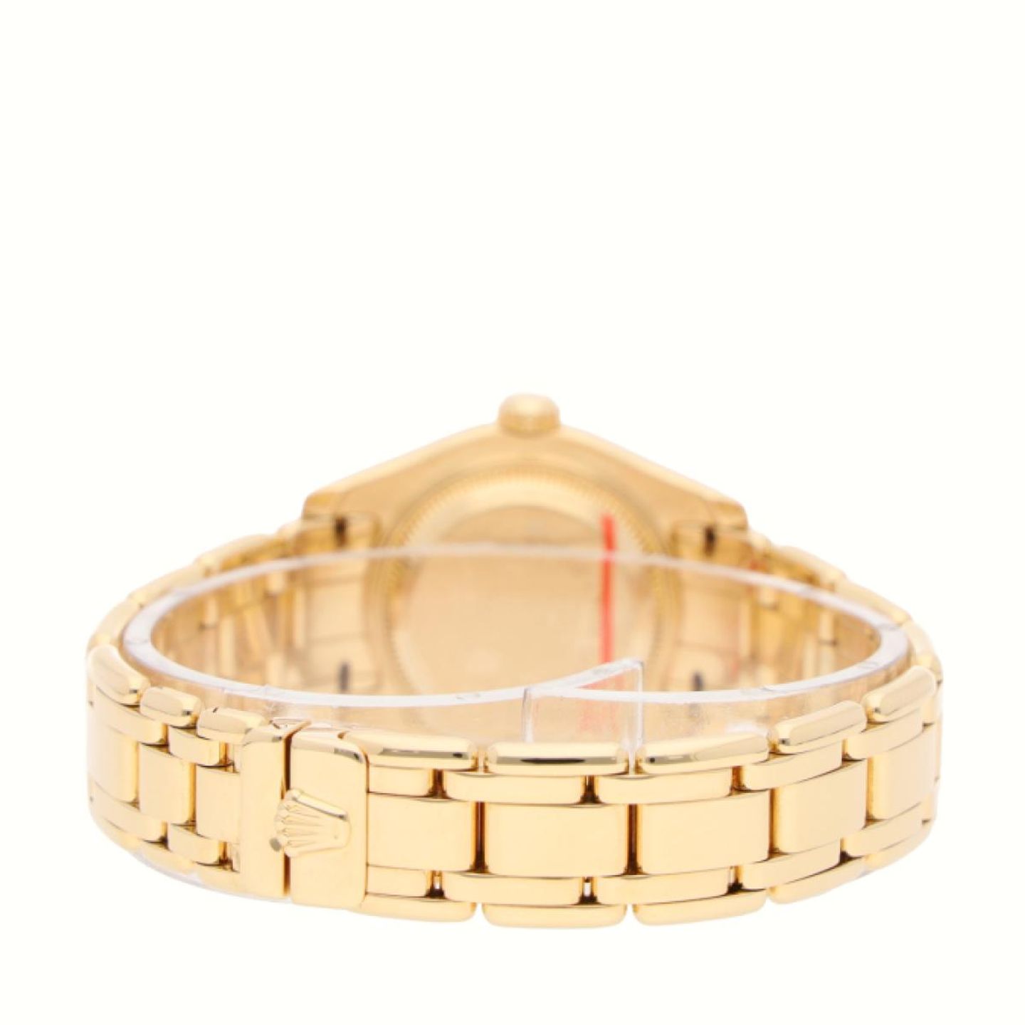 Rolex Lady-Datejust Pearlmaster 69298 - (4/5)