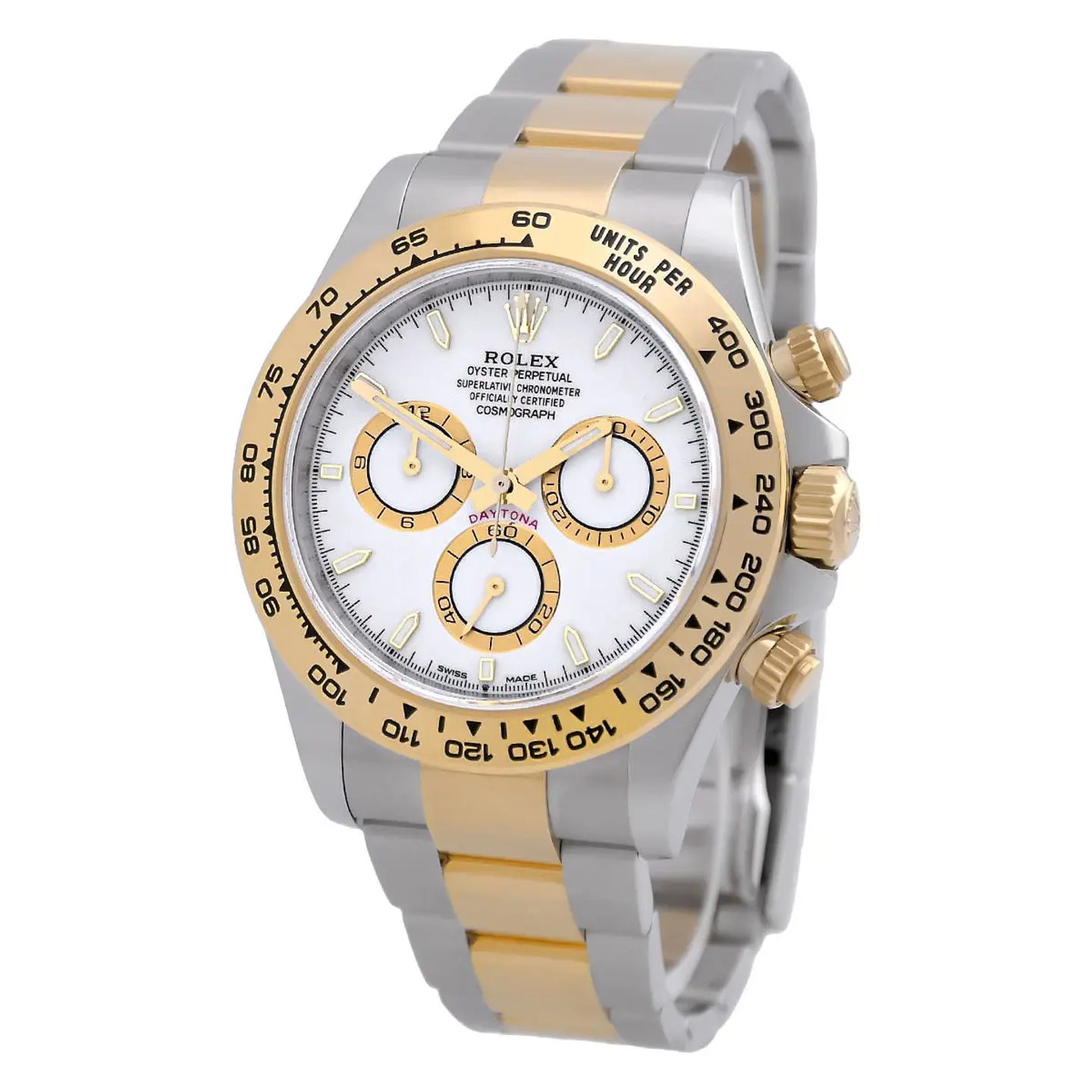 Rolex Daytona 126503 - (5/8)