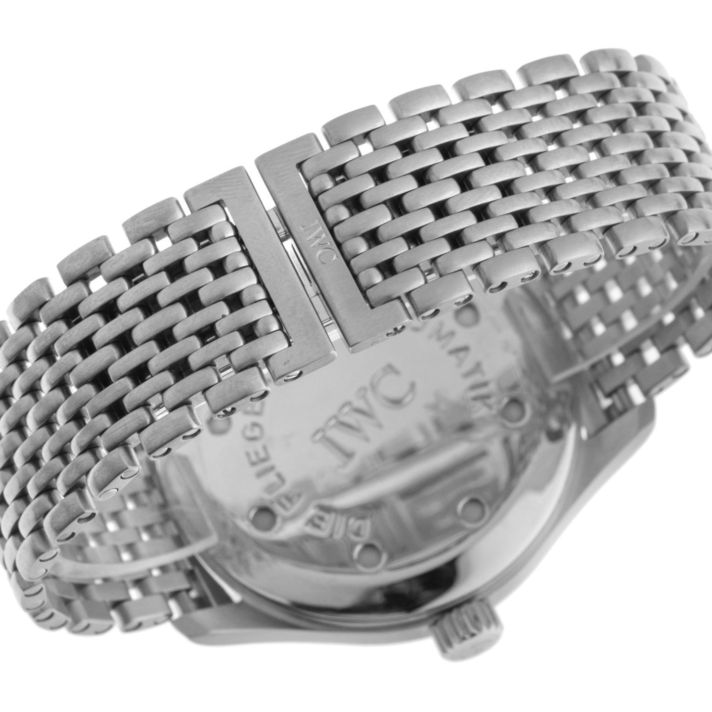 IWC Pilot Mark IW325302 - (7/8)