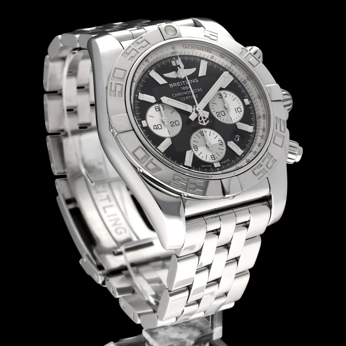 Breitling Chronomat 44 AB0110 - (4/8)
