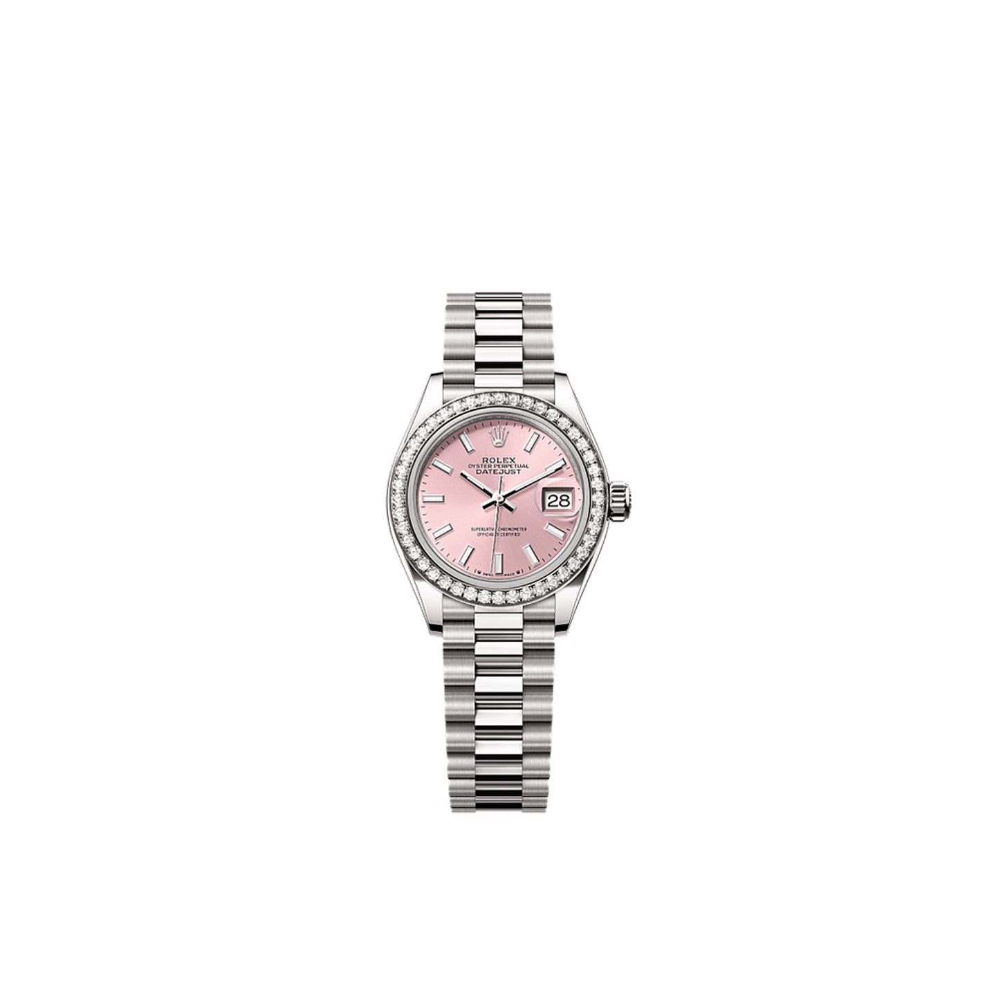 Rolex Lady-Datejust 279139RBR - (1/1)