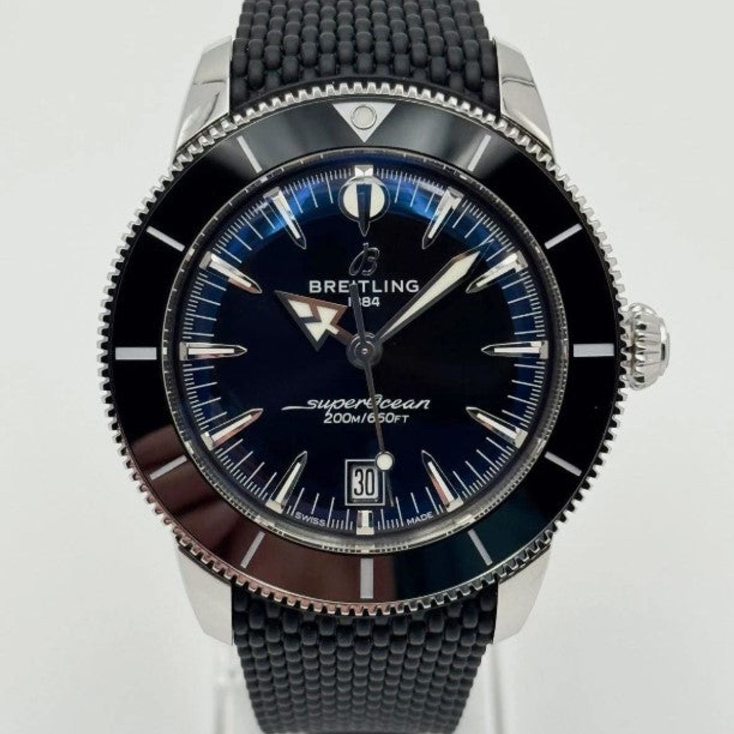 Breitling Superocean Heritage AB3112241B1S1 - (1/1)