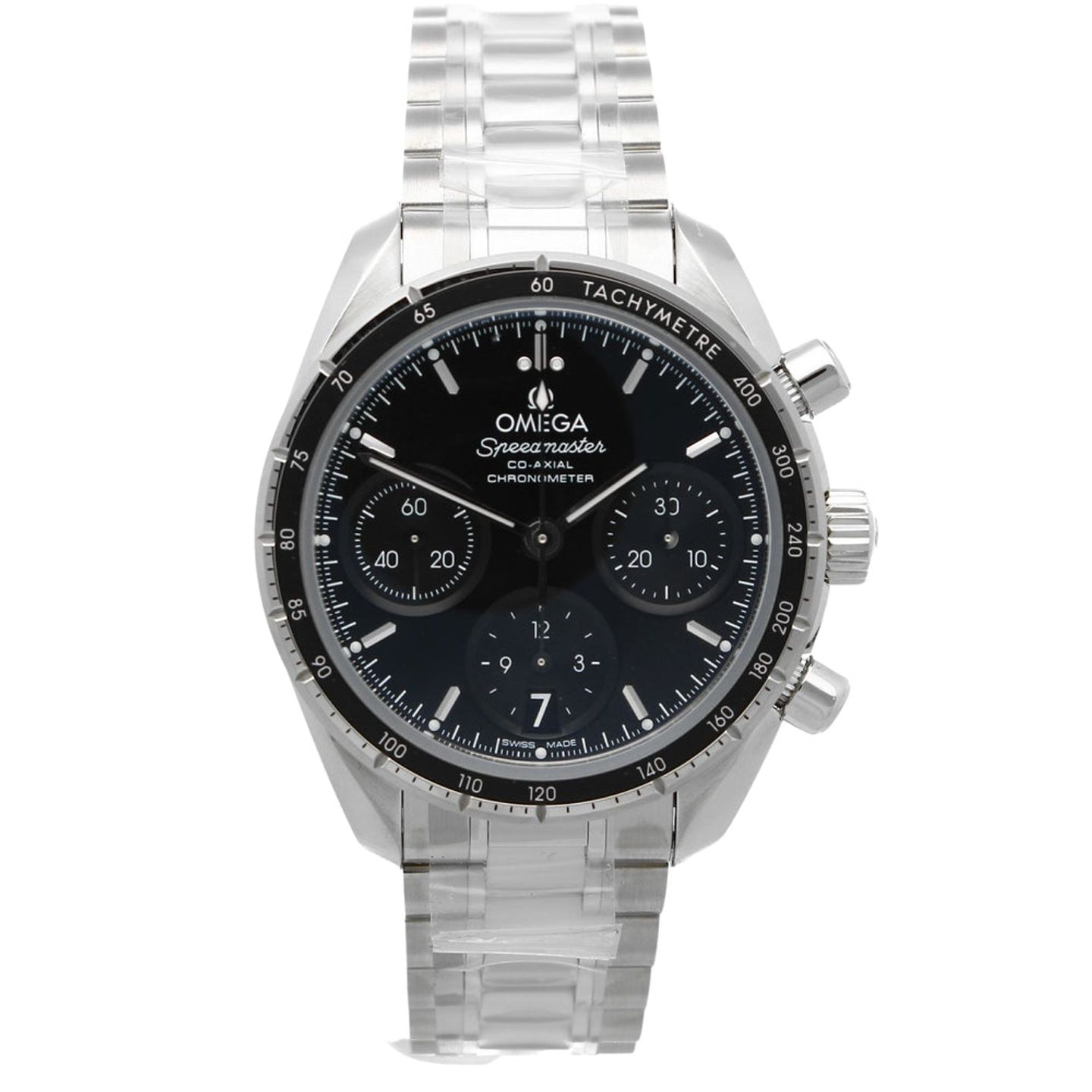 Omega Speedmaster 324.30.38.50.01.001 - (1/6)