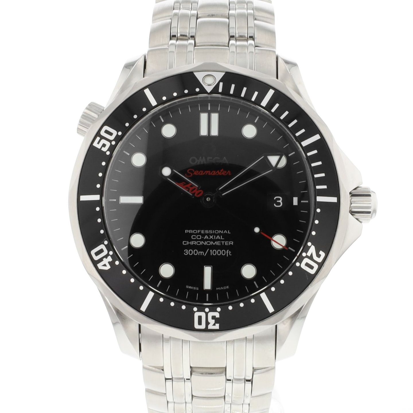 Omega Seamaster Diver 300 M 212.30.41.20.01.001 - (1/6)