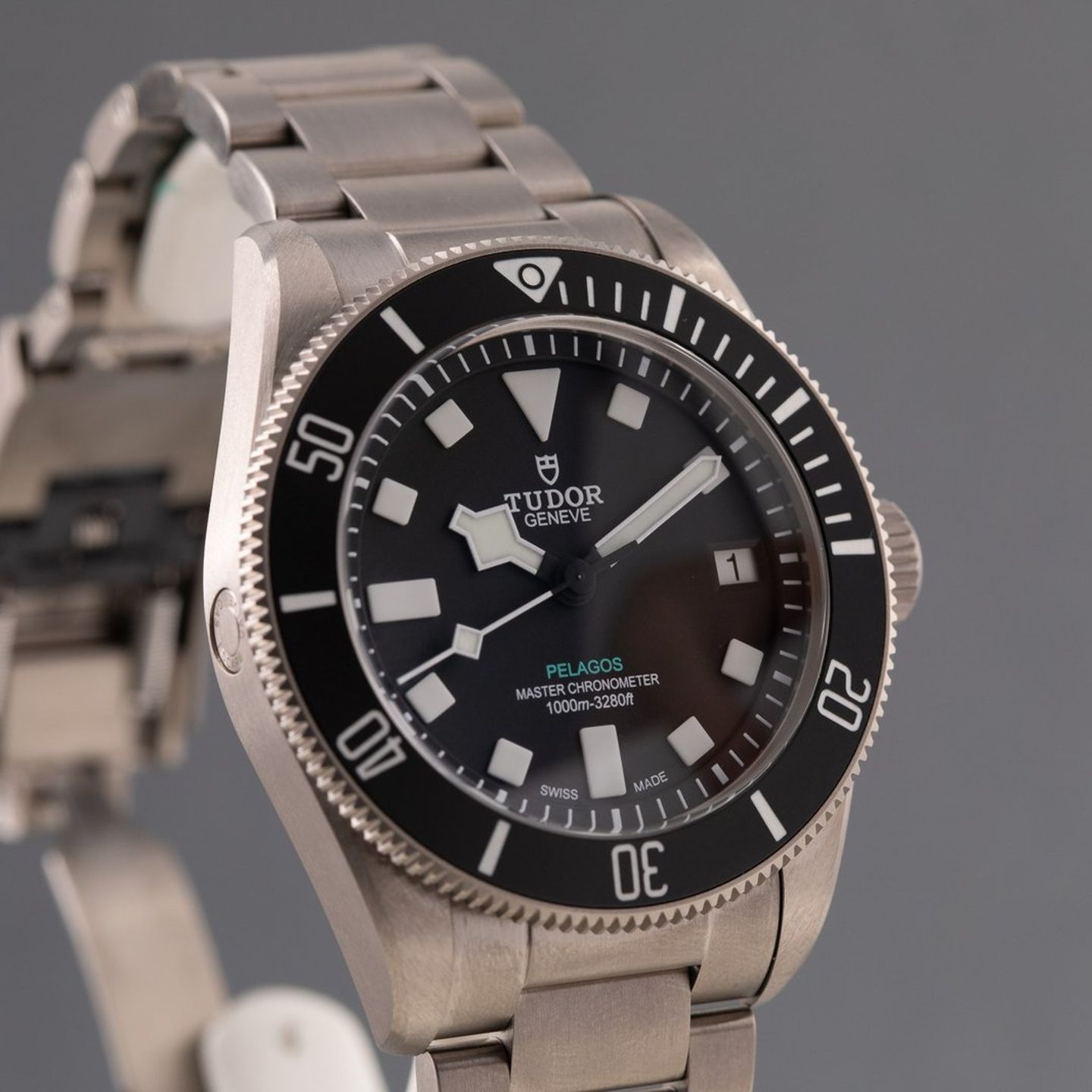 Tudor Pelagos 2543C1A7NU - (3/8)