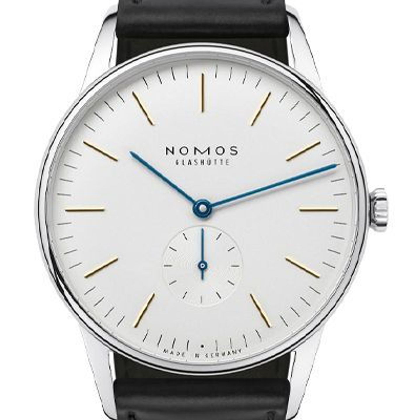 NOMOS Orion 38 387 - (1/2)