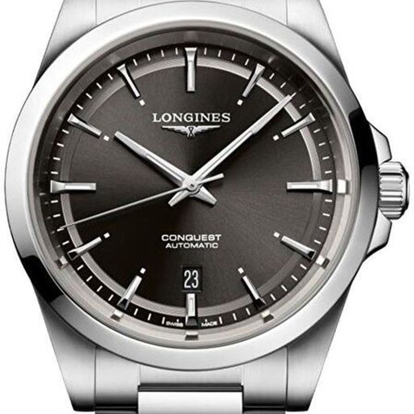 Longines Conquest L3.830.4.52.6 - (1/1)