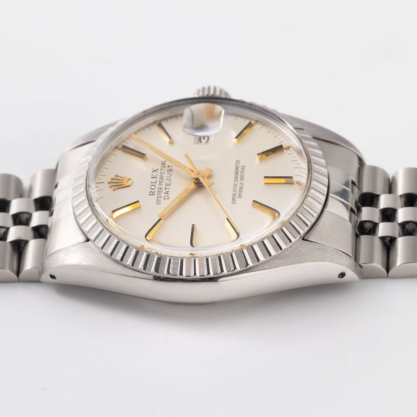 Rolex Datejust 36 16030 - (7/8)