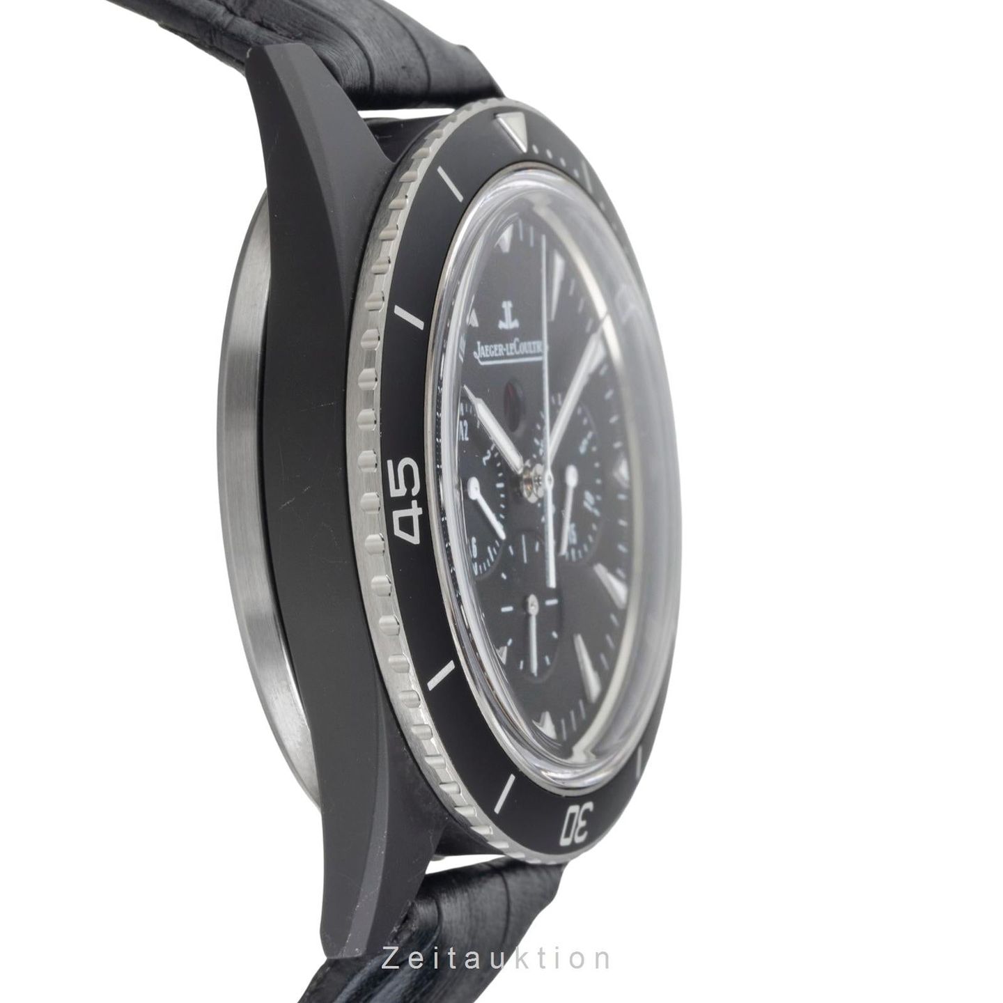 Jaeger-LeCoultre Deep Sea Chronograph Q208A570 - (6/8)