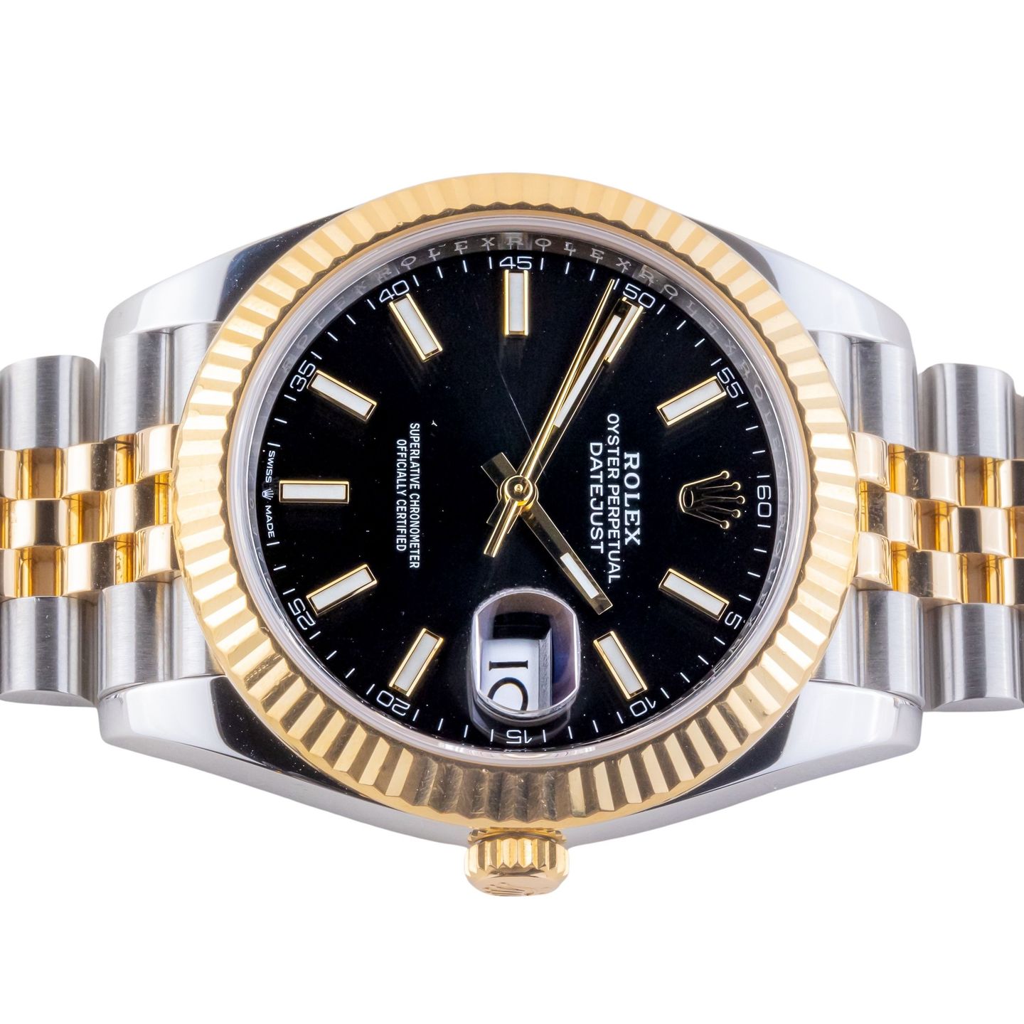 Rolex Datejust 41 126333 - (6/8)