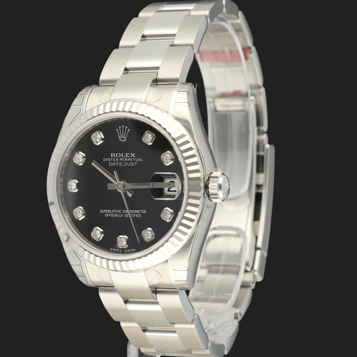 Rolex Datejust 31 178274 - (1/8)