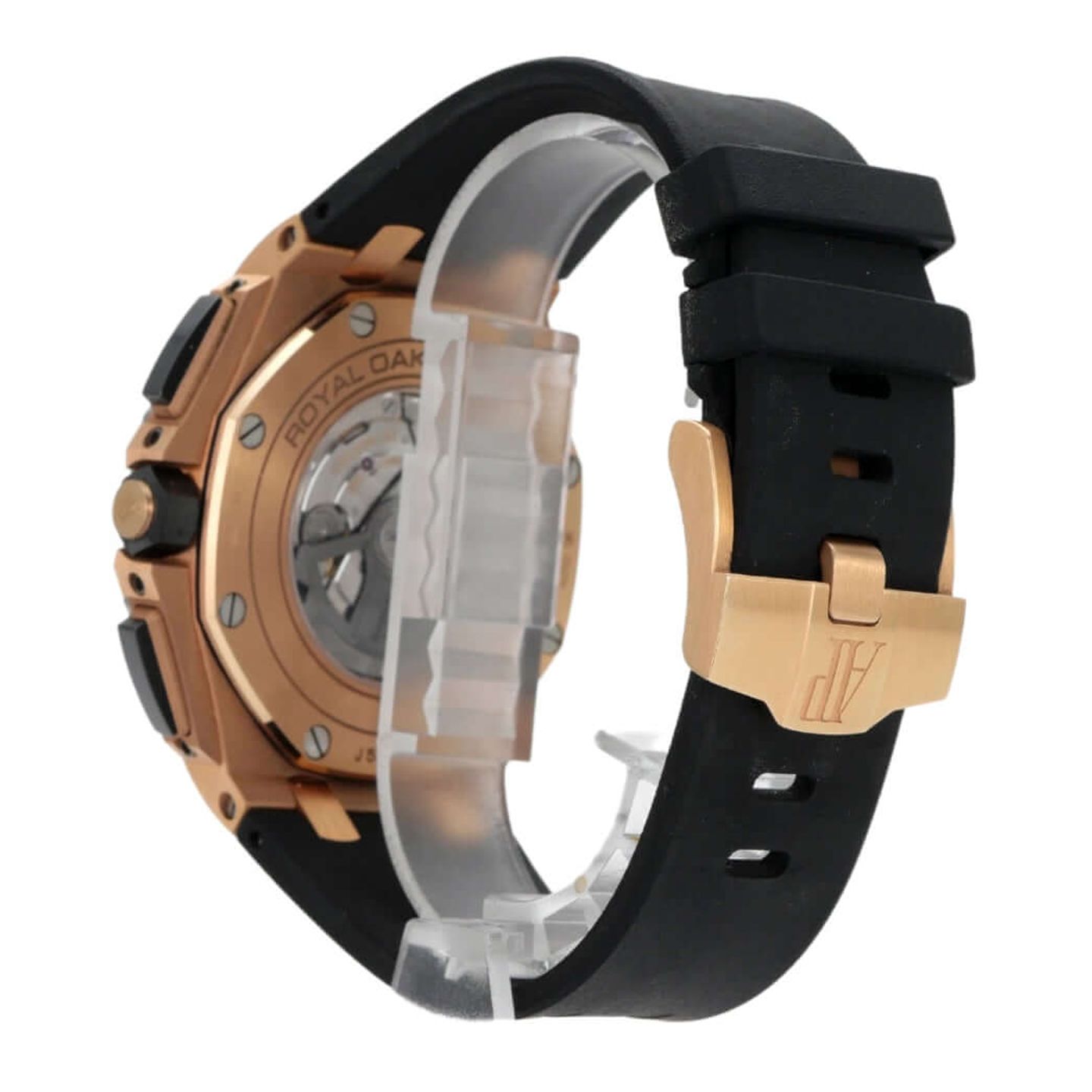 Audemars Piguet Royal Oak Offshore Chronograph 26401RO.OO.A002CA.02 - (7/8)