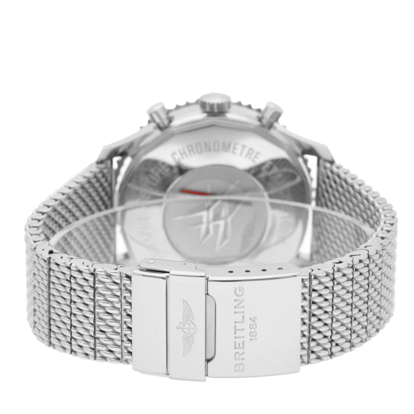 Breitling Chronoliner Y2431012 - (4/5)