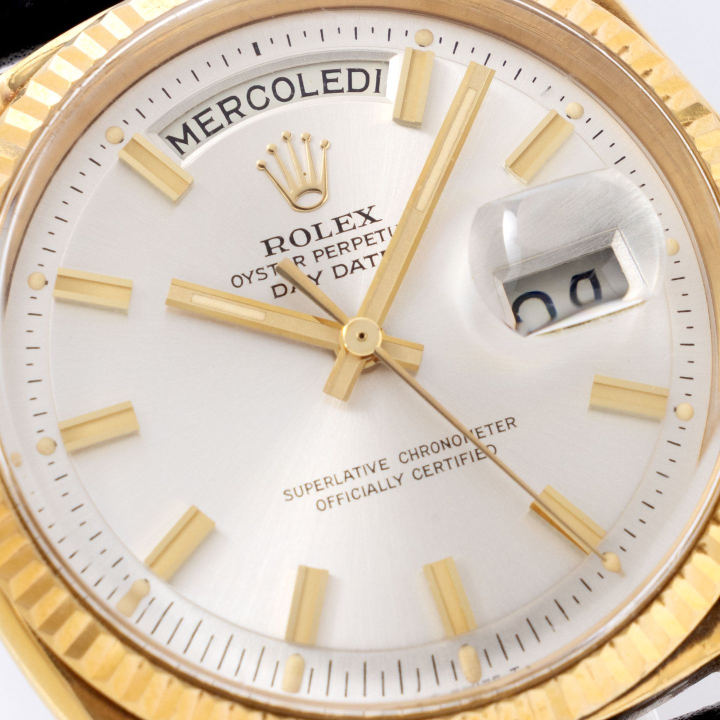 Rolex Day-Date 1803 - (5/8)