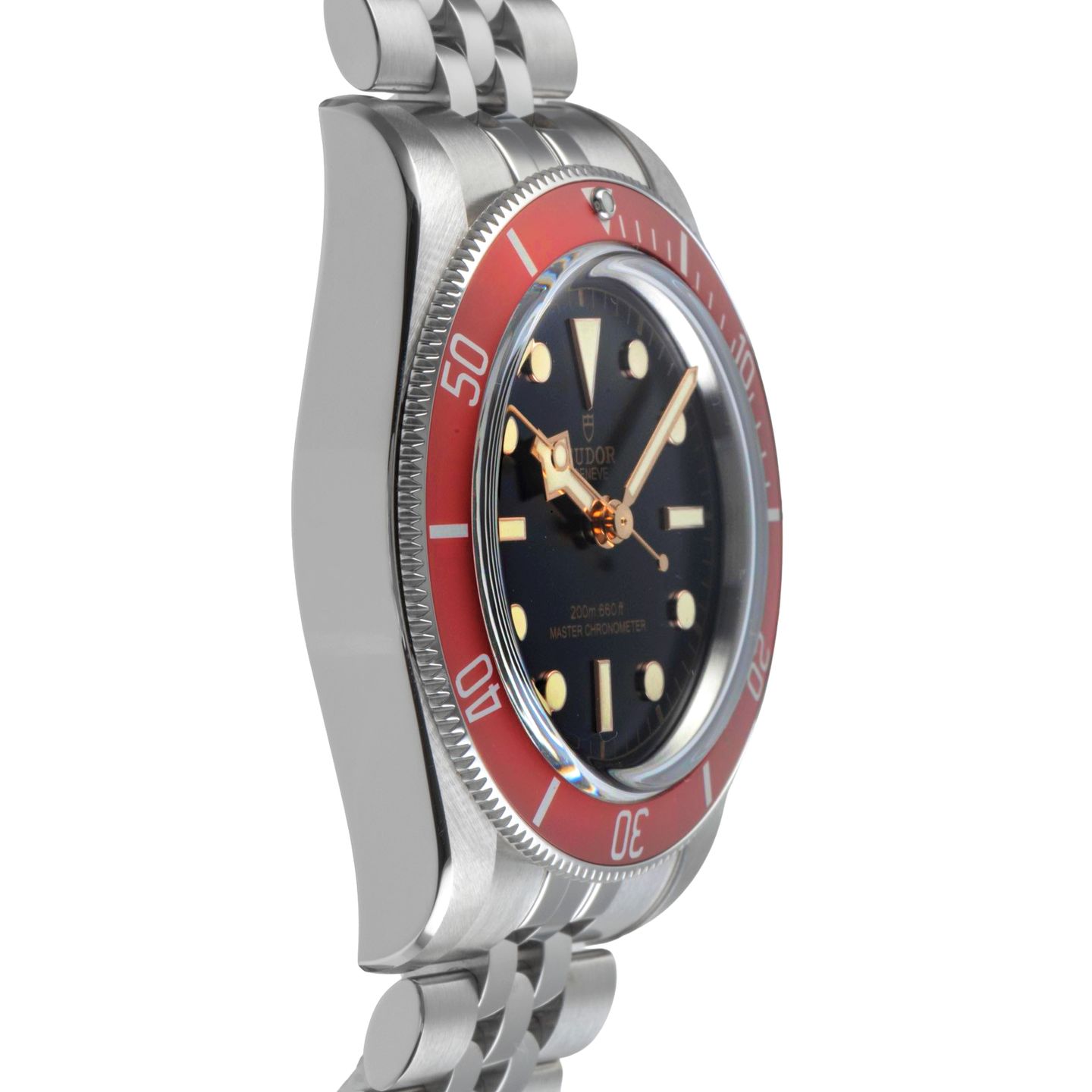 Tudor Black Bay 41 7941A1A0RU - (7/8)