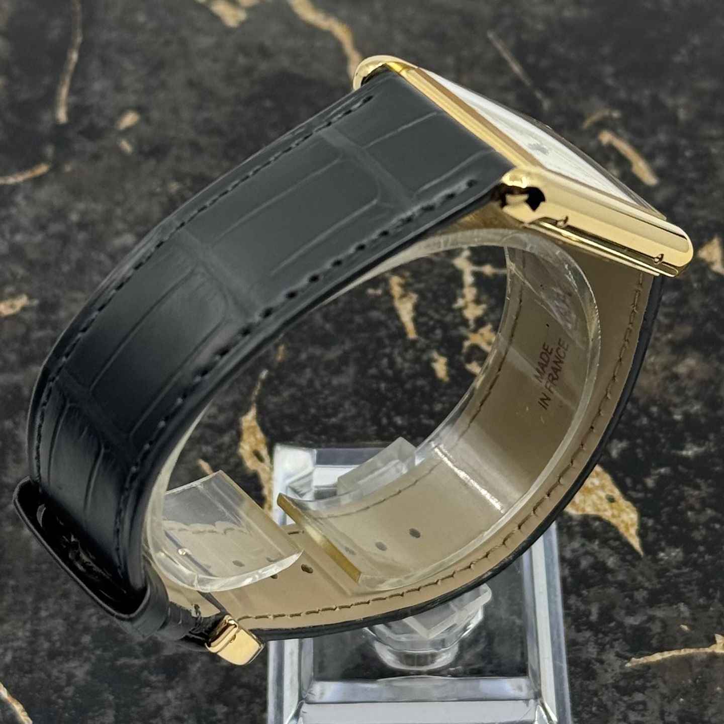 Cartier Tank Louis Cartier WGTA0357 - (8/8)