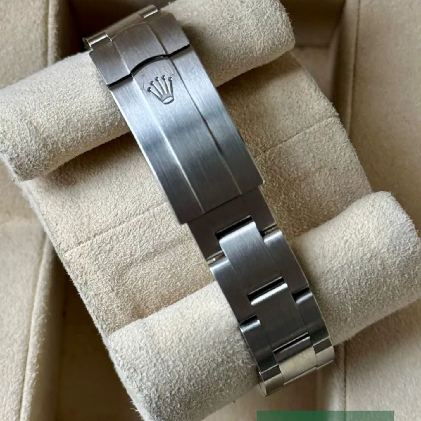 Rolex Oyster Perpetual 28 276200 - (6/7)