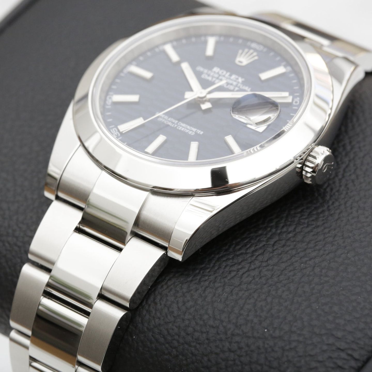 Rolex Datejust 41 126300 - (3/8)