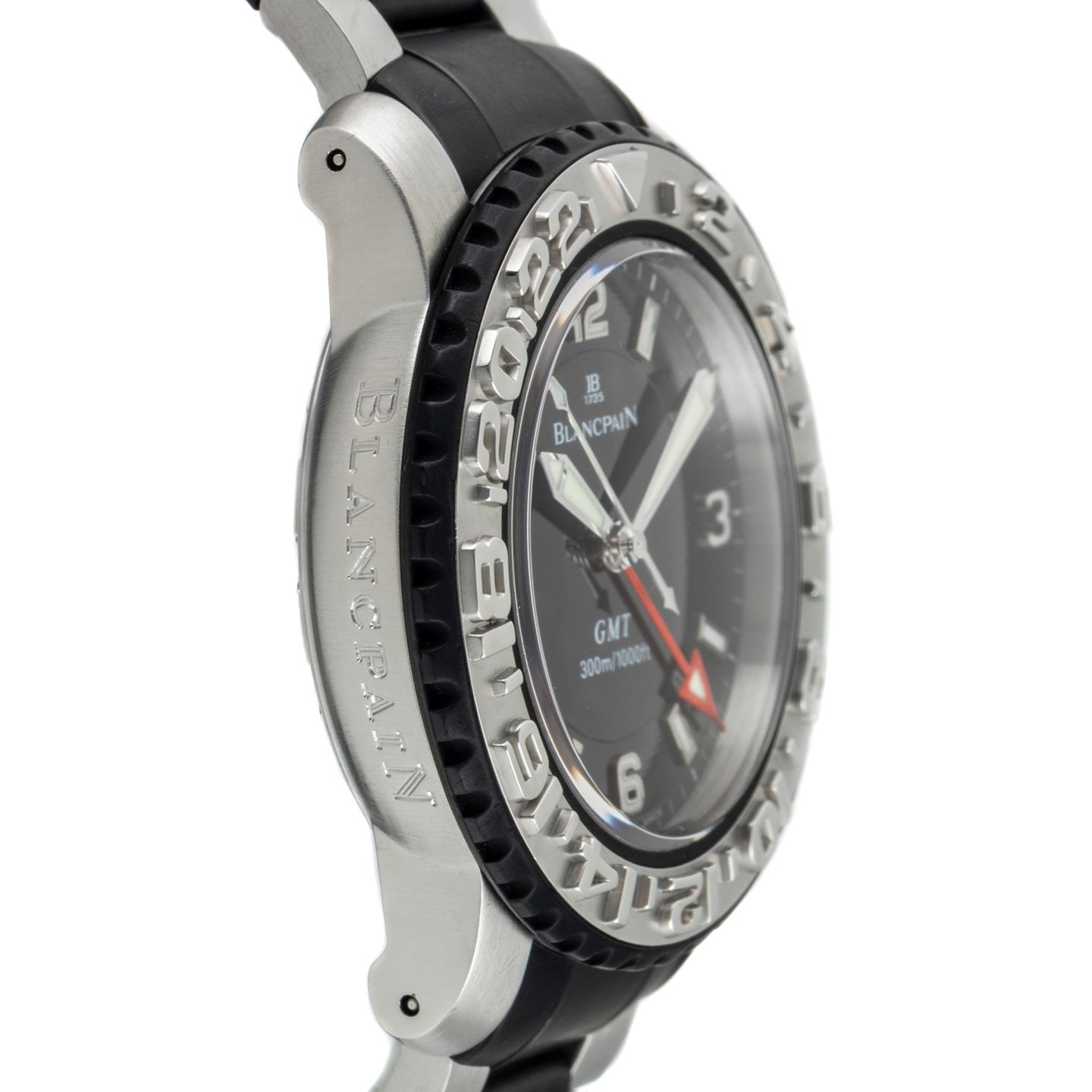 Blancpain Fifty Fathoms 2250-6530-66 - (7/8)