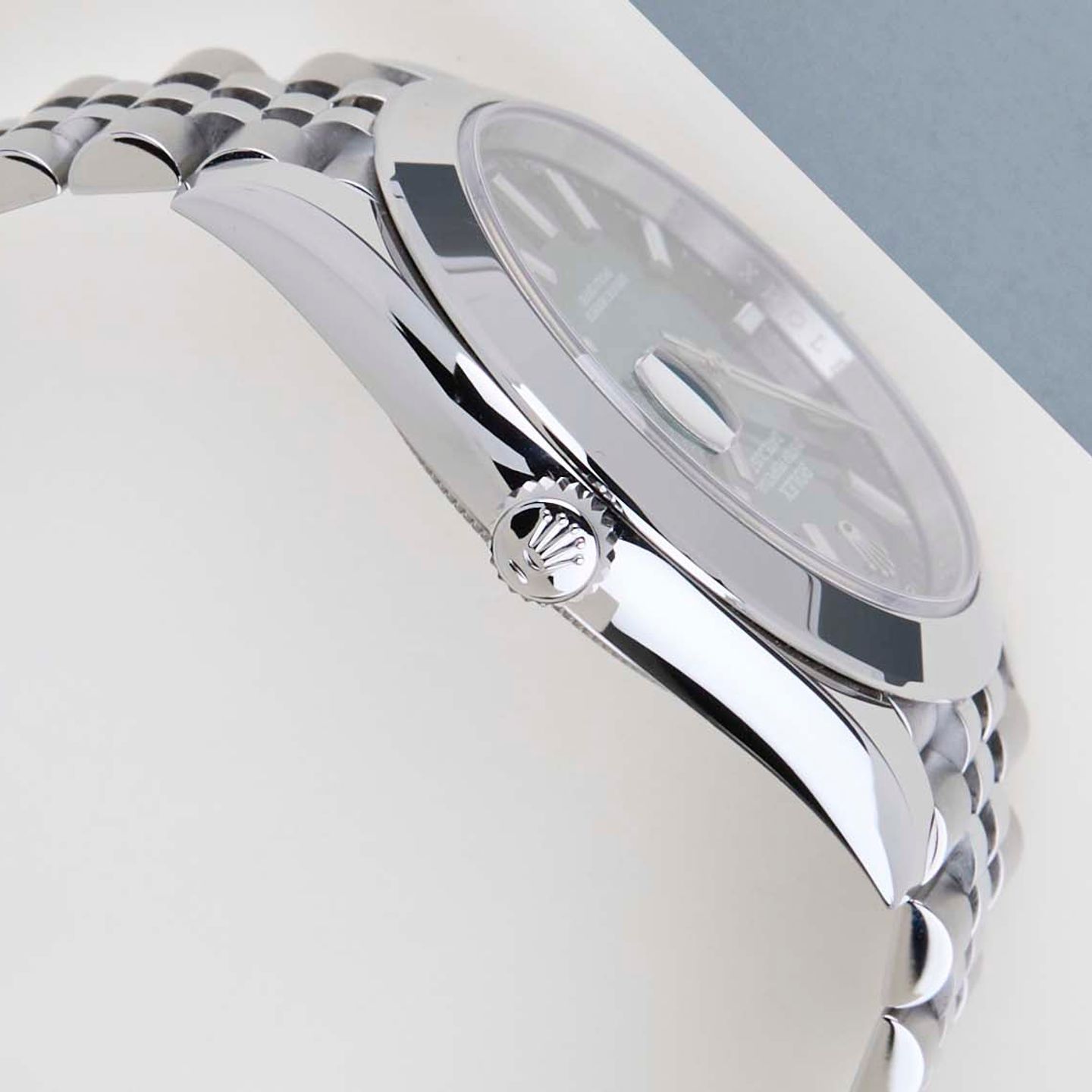 Rolex Datejust 41 126300 - (8/8)