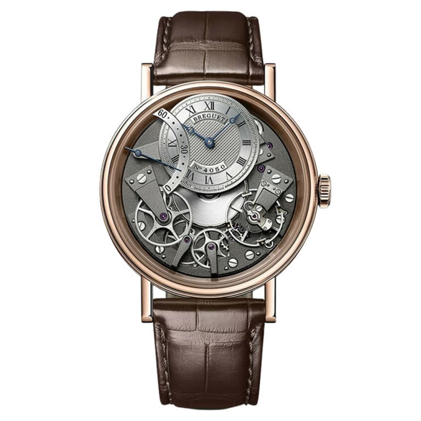 Breguet Tradition 7097BR/G1/9WU - (1/1)