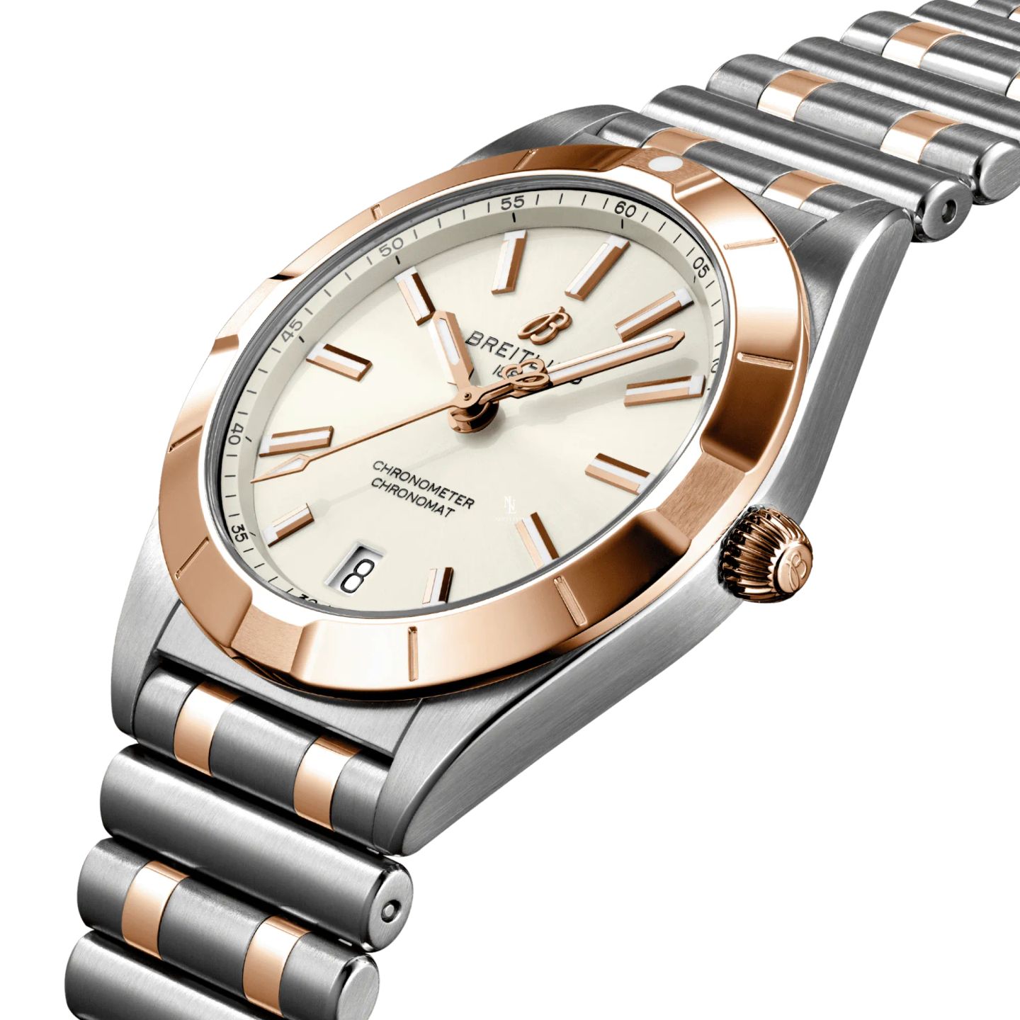 Breitling Chronomat U77310 - (3/4)