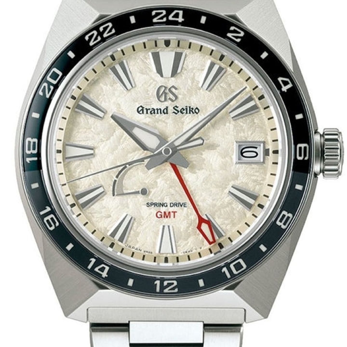 Grand Seiko Sport Collection SBGE307 - (1/1)