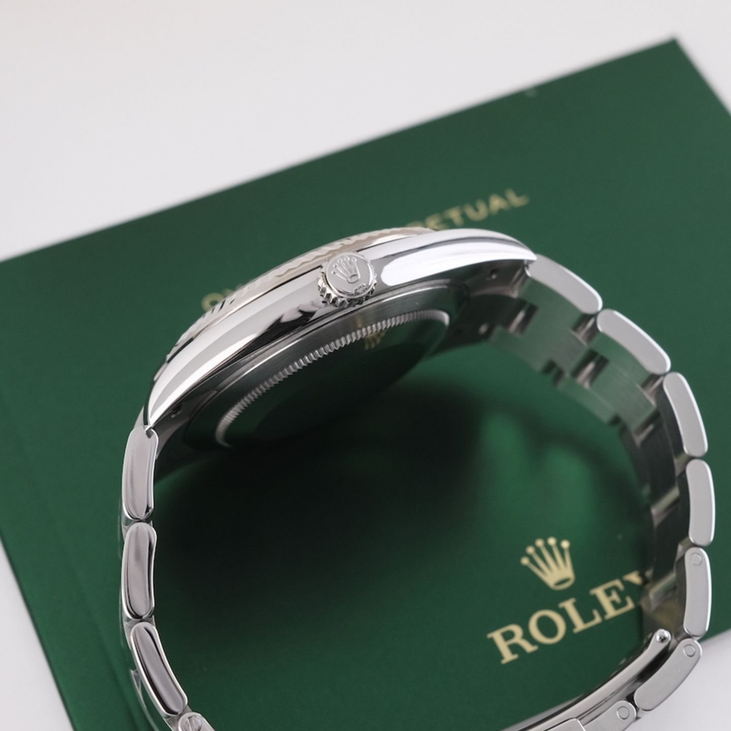 Rolex Datejust 41 126334 - (6/8)