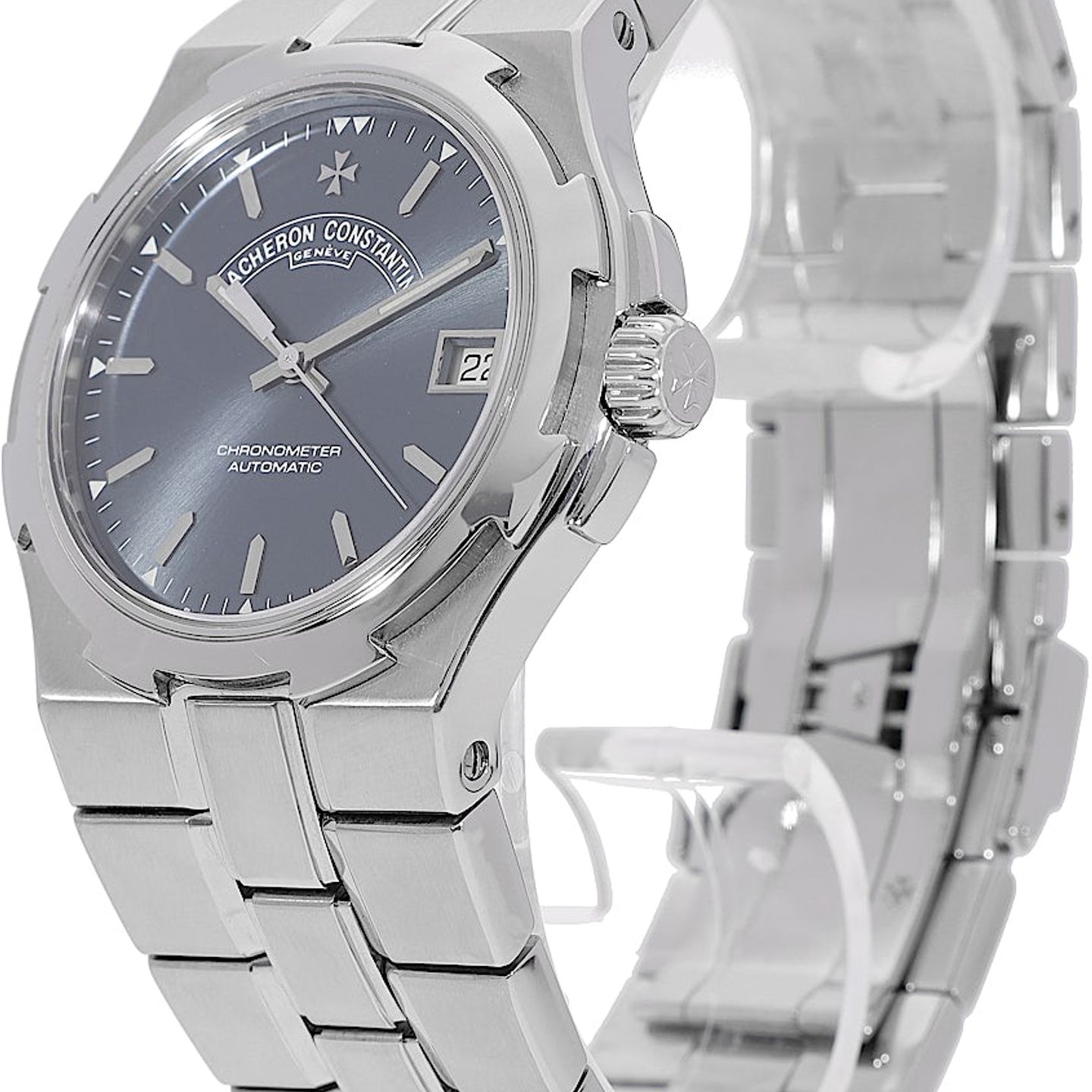 Vacheron Constantin Overseas 42042/423A-8874 - (3/5)