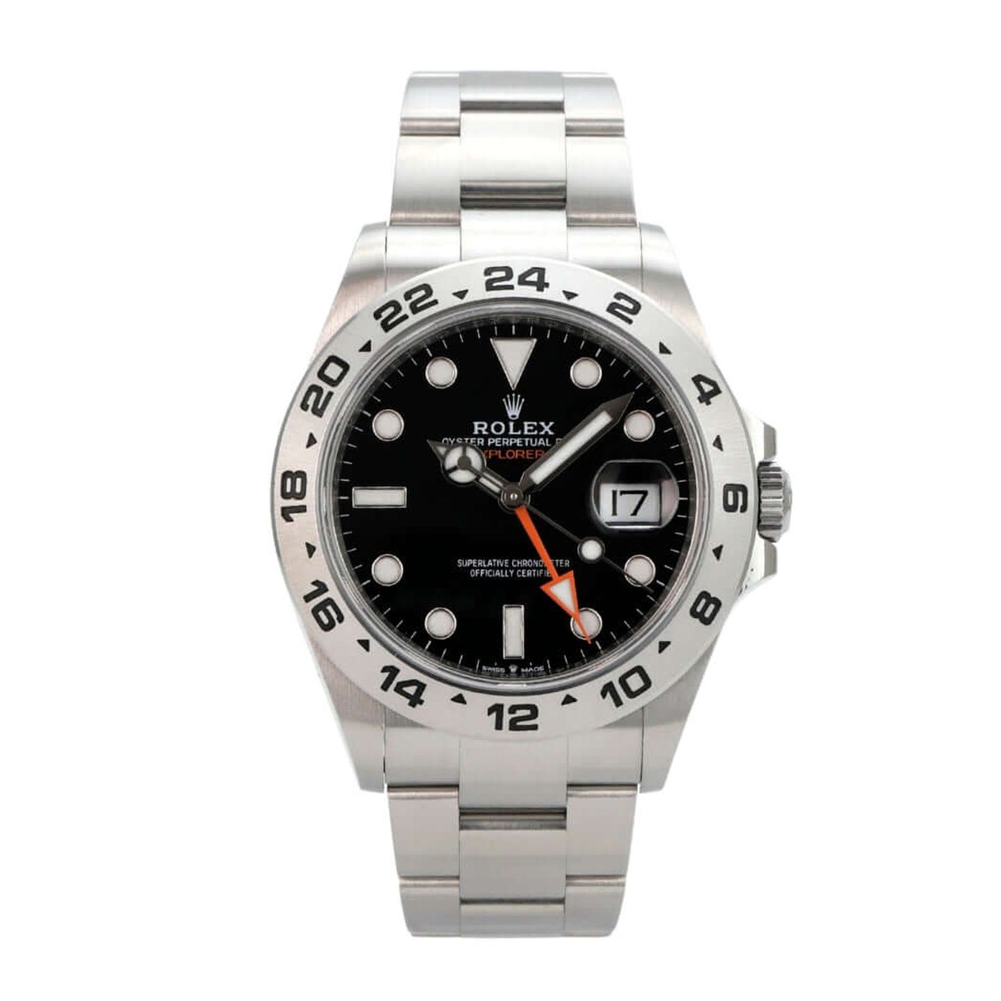 Rolex Explorer II 226570 - (2/8)
