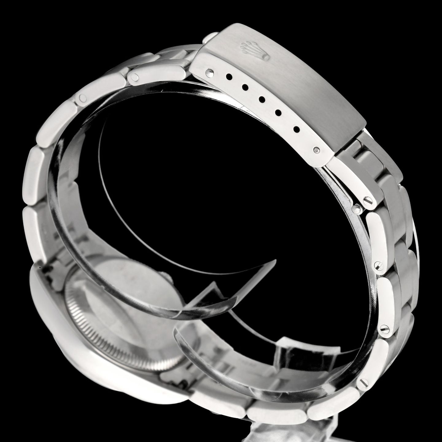 Rolex Oyster Perpetual 76080 - (8/8)