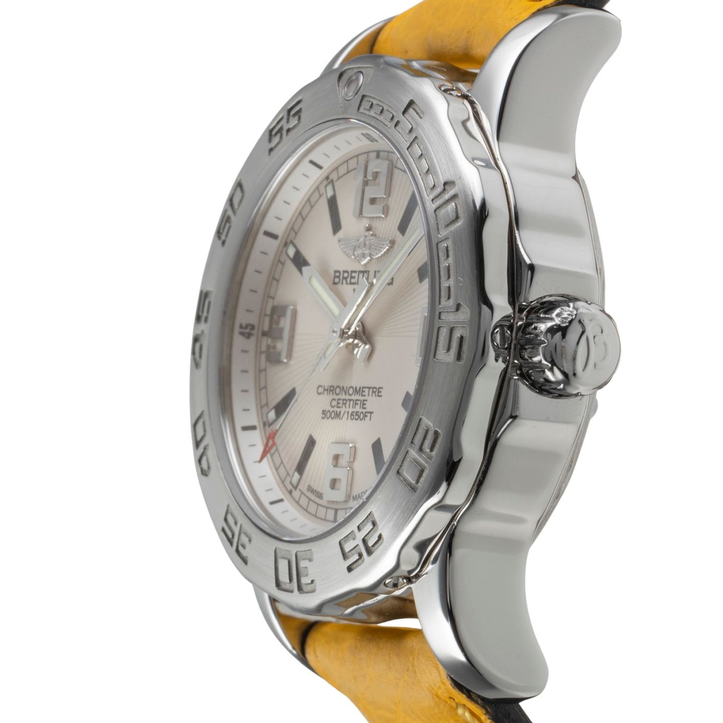 Breitling Colt A77387 - (6/8)